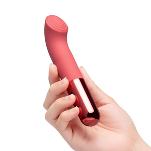 LE WAND MINI VIBE G-LOVE