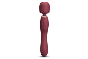 Le Wand Flat Top Fusion G