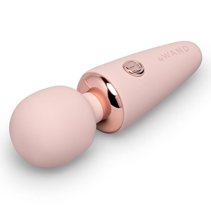 LE WAND MINI MICRO WAND RG