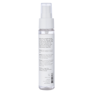 BLOW ME ORAL SEX GEL - STRAWBERRY - 2 floz | 30 mL