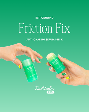 BushBalm - Smooth & Soothe Collection