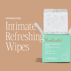 BushBalm - Smooth & Soothe Collection