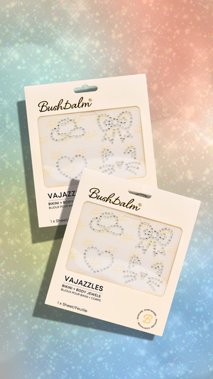 BushBalm - Smooth & Soothe Collection