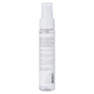 BLOW ME ORAL SEX GEL - COTTON CANDY - 2 floz | 60 mL
