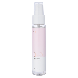 BLOW ME ORAL SEX GEL - COTTON CANDY - 2 floz | 60 mL