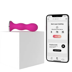 Perifit Care - Pink