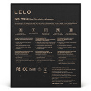 IDA Wave, Black