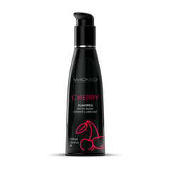 Aqua Cherry 4oz