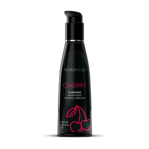 Aqua Cherry 4oz