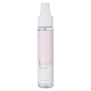 BLOW ME ORAL SEX GEL - COTTON CANDY - 2 floz | 60 mL