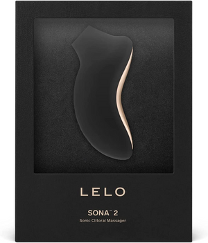 SONA 2 Black