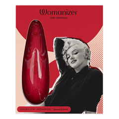 Classic 2 - Marilyn Monroe Special Edition - Vivid Red
