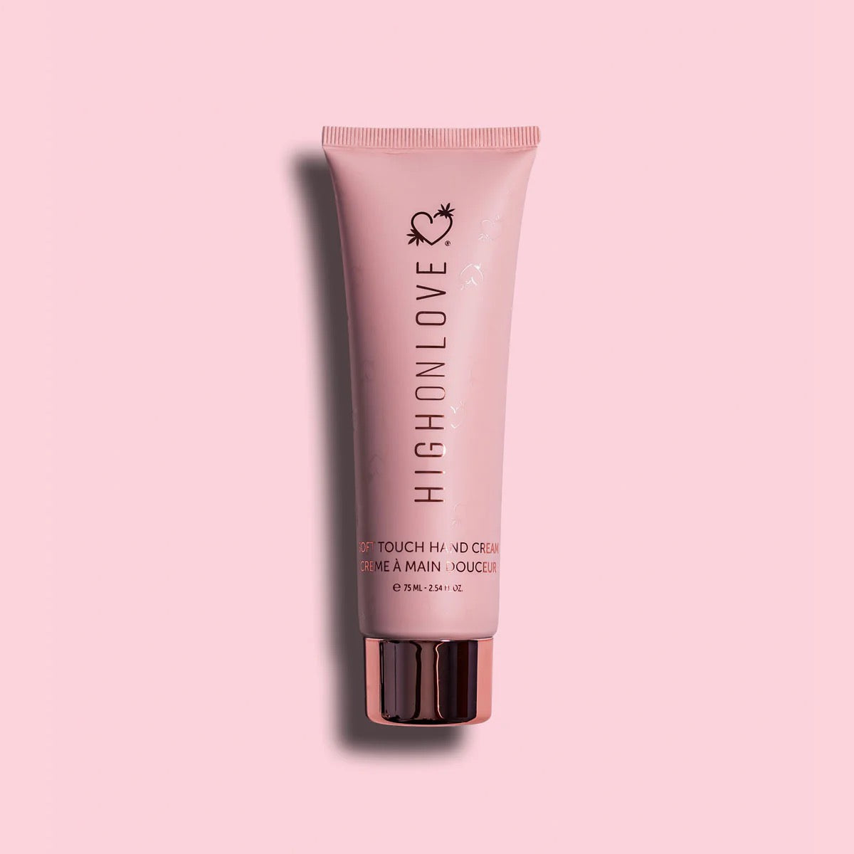 High On Love Soft Touch Hand Cream