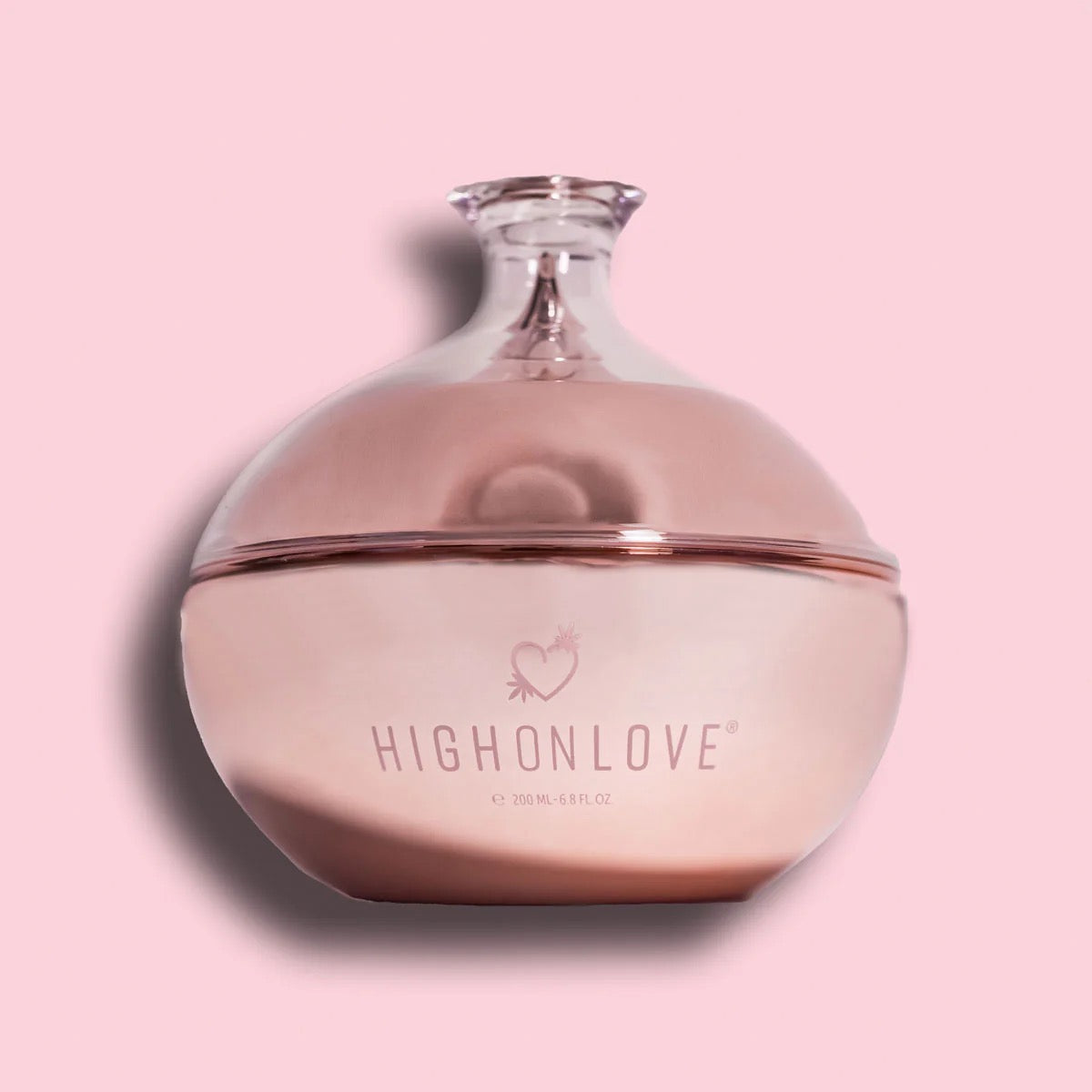 High On Love Body Butter