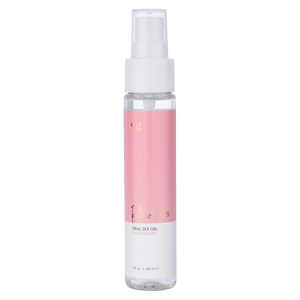 BLOW ME ORAL SEX GEL - STRAWBERRY - 2 floz | 30 mL