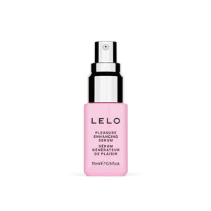 Pleasure Enhancing Serum