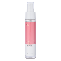 BLOW ME ORAL SEX GEL - WATERMELON - 2 floz | 30 mL