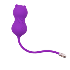 Kitty Cat Kegel Vibrator