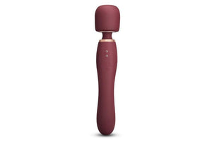 Le Wand Flat Top Fusion G