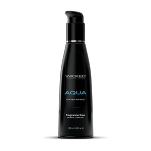 Aqua 4oz